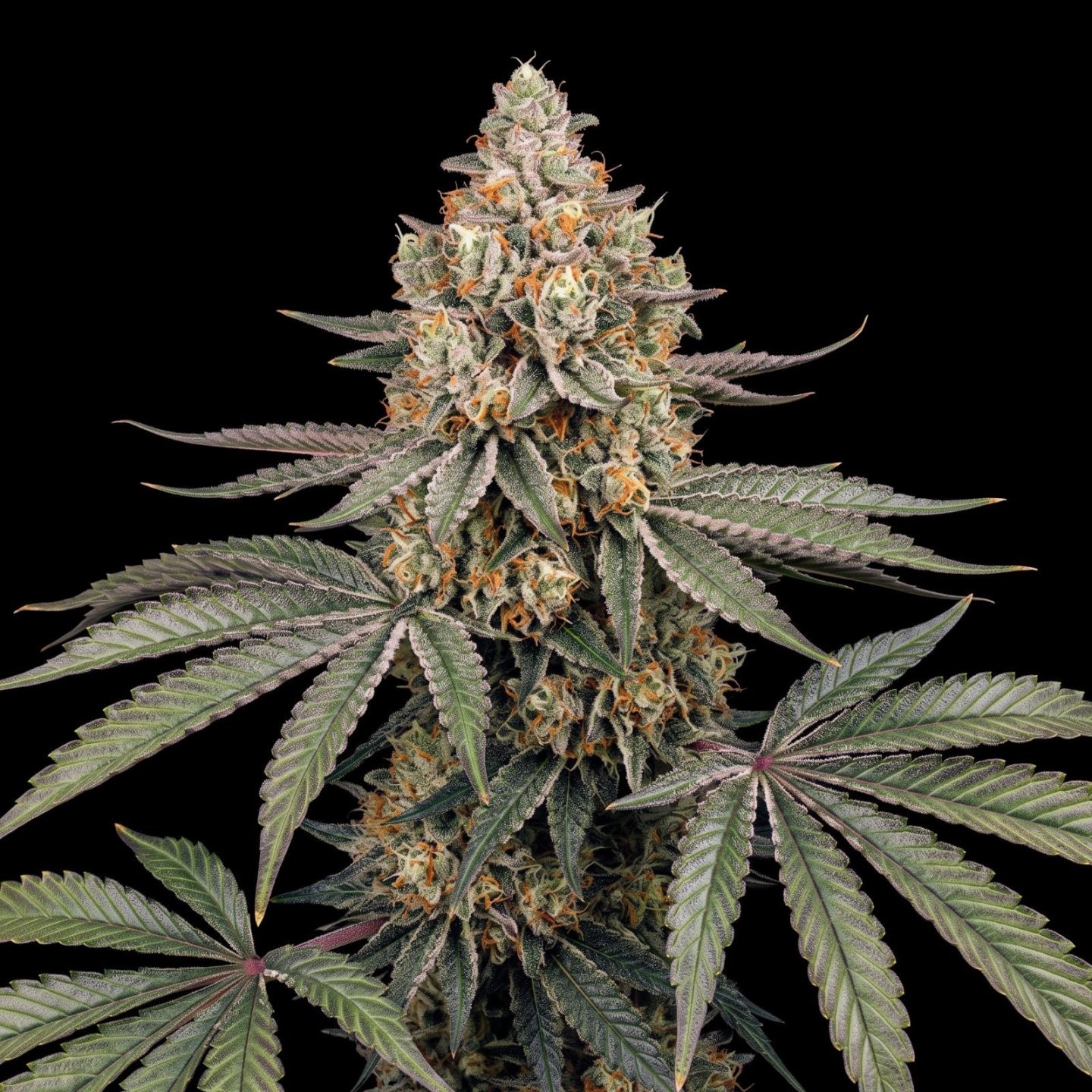 Moby's Somango