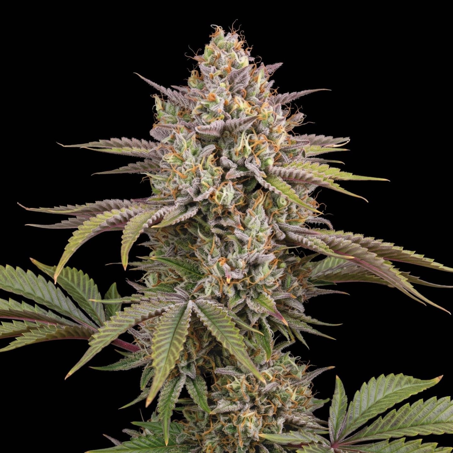 San Fernando Valley OG