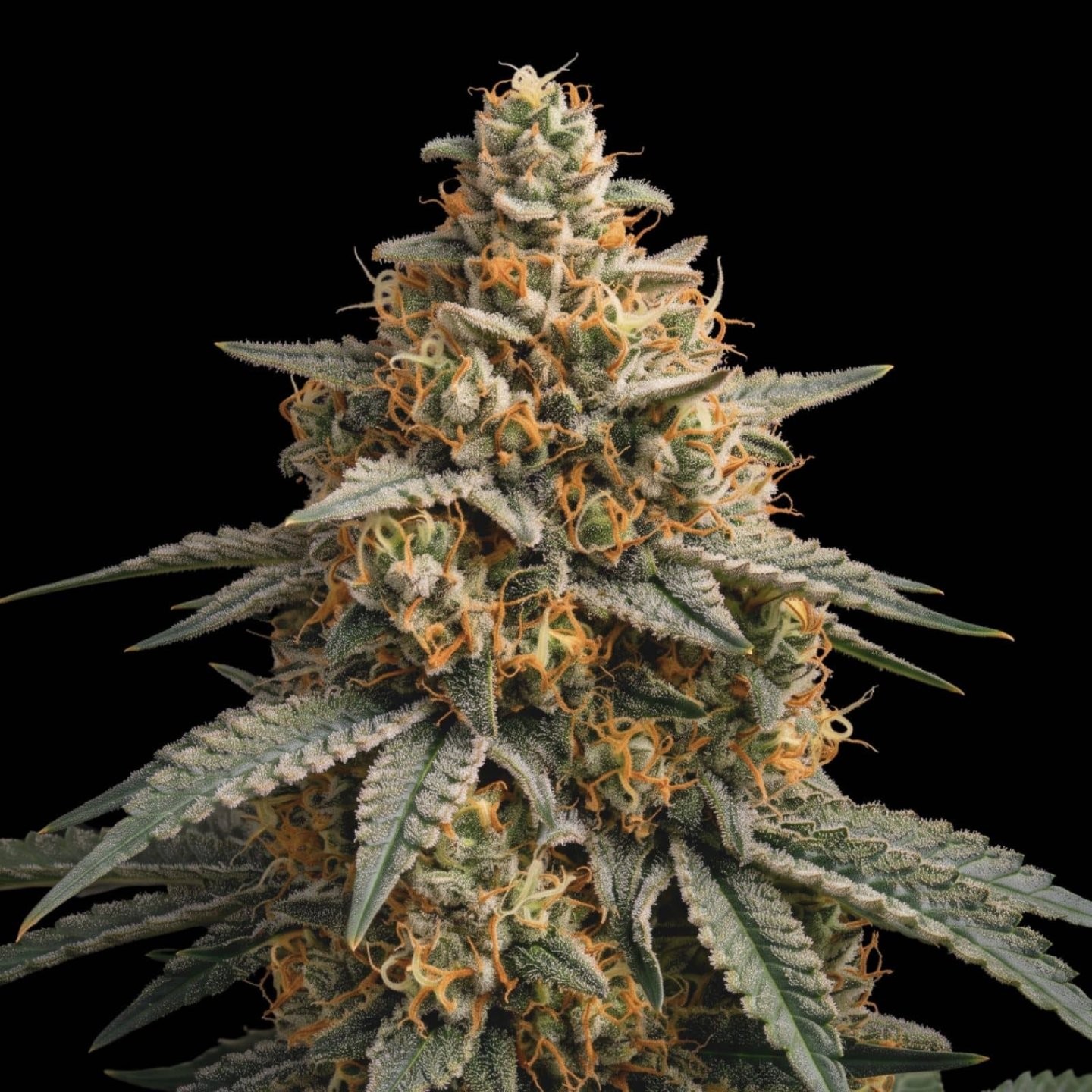 Sour Tangie