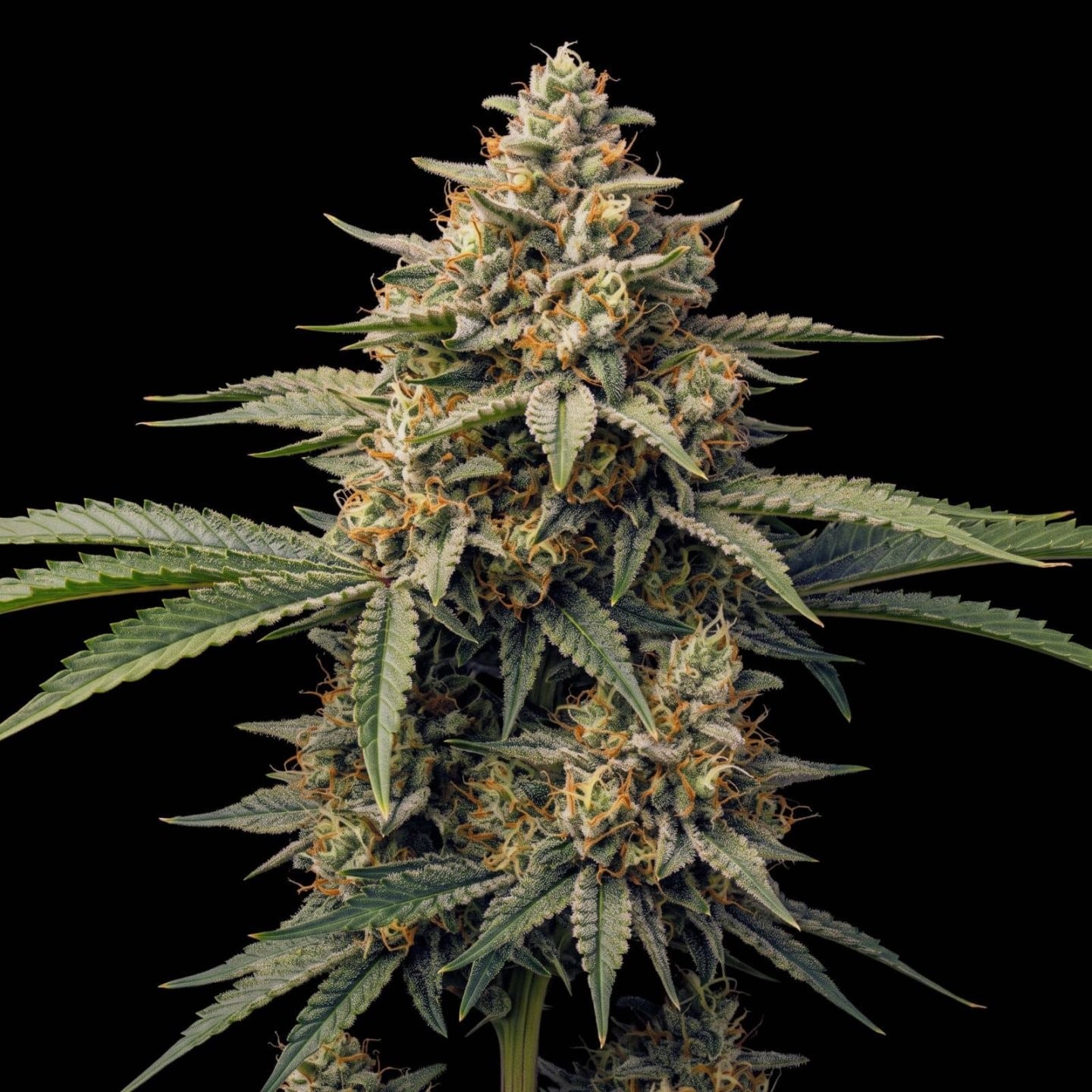 Super Lemon Haze