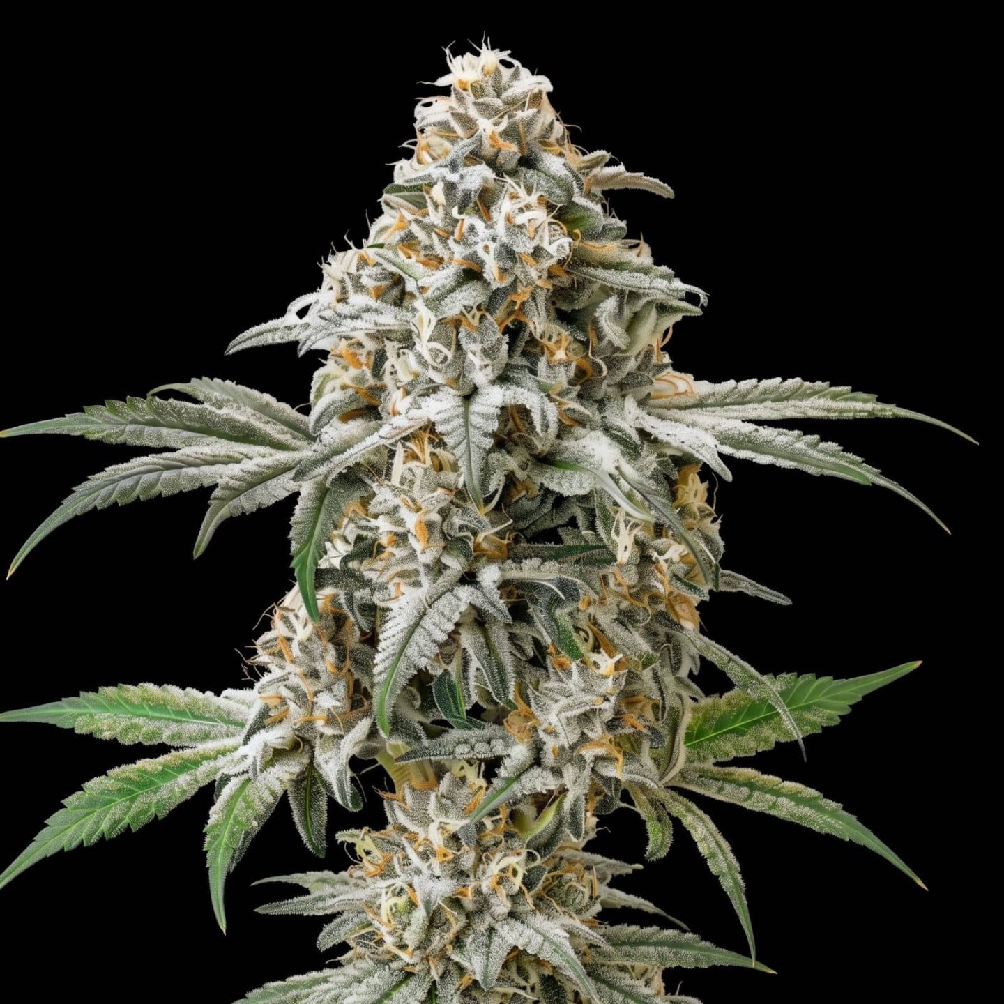 Super Silver Haze Auto