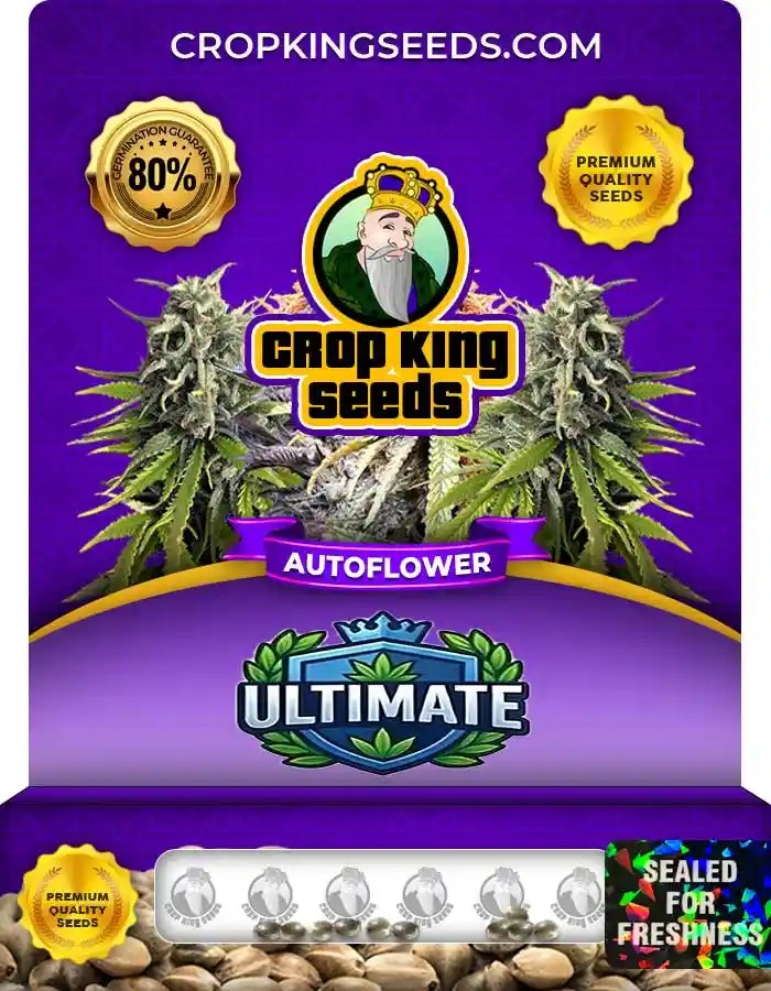 Auto Ultimate Seeds