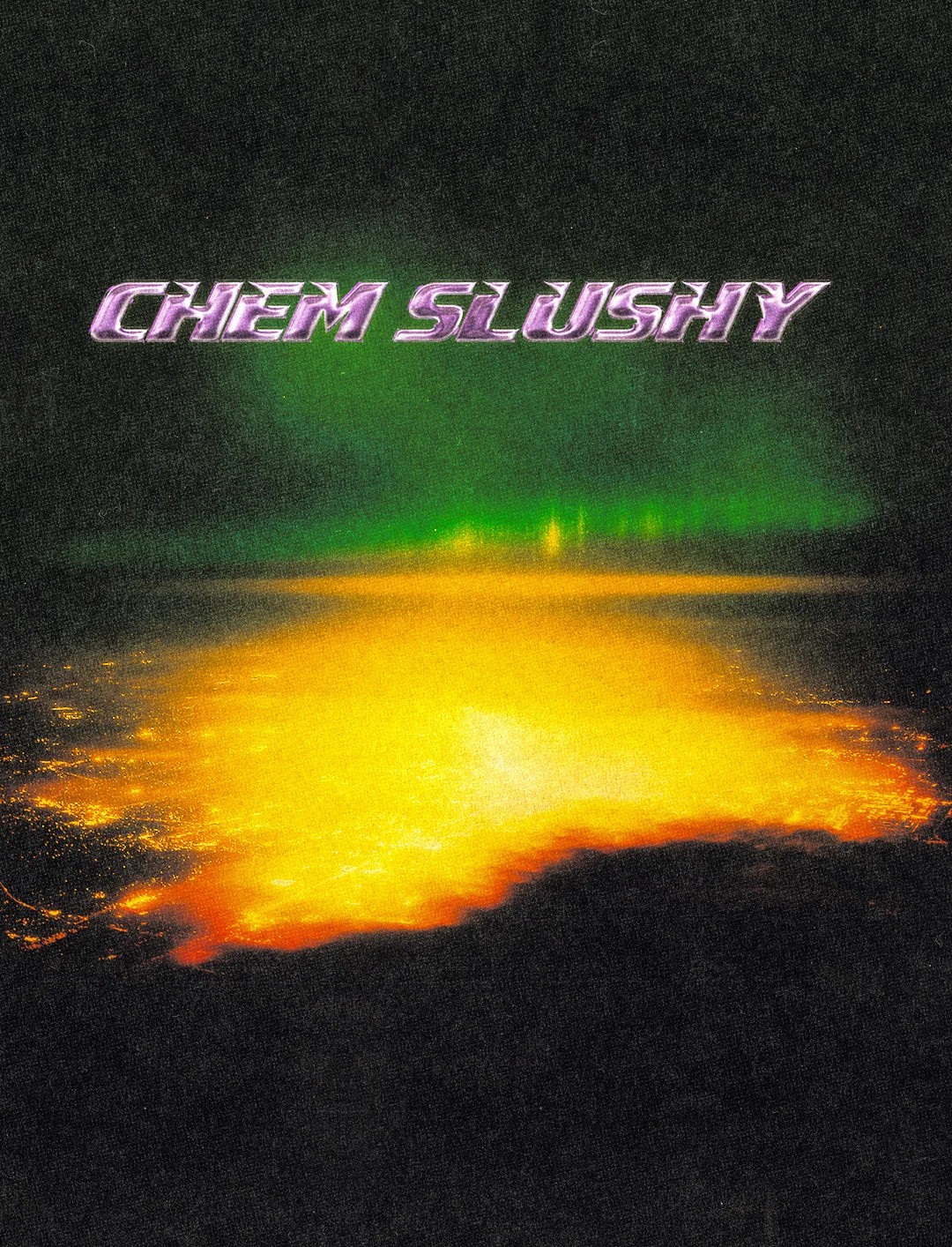 Chem Slushy – ((Oz Melon x Papaya) x Blue Nerds) x Chem Bx (Chemdog 4 x Stardawg)