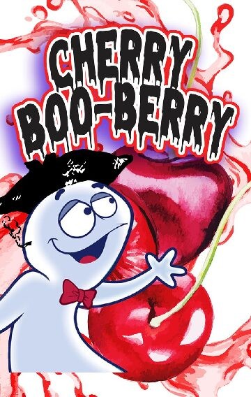Cherry Boo-Berry – Cherry Runtz x Blooberry Rain