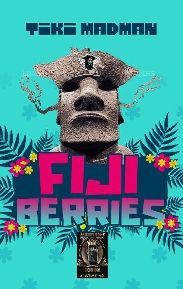Fiji Berries – Block Berry x BlooBerry Rain