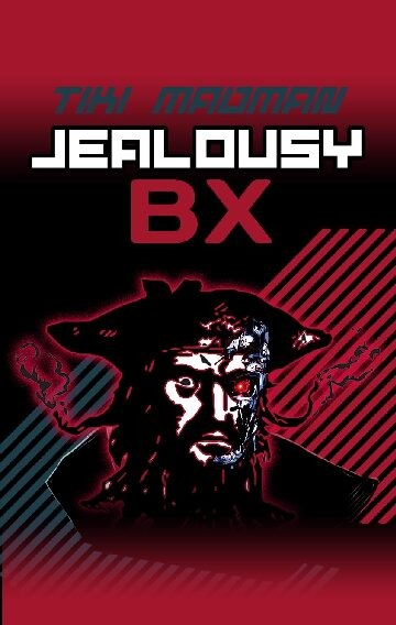 Jealousy BX – Jealousy x 41 bx