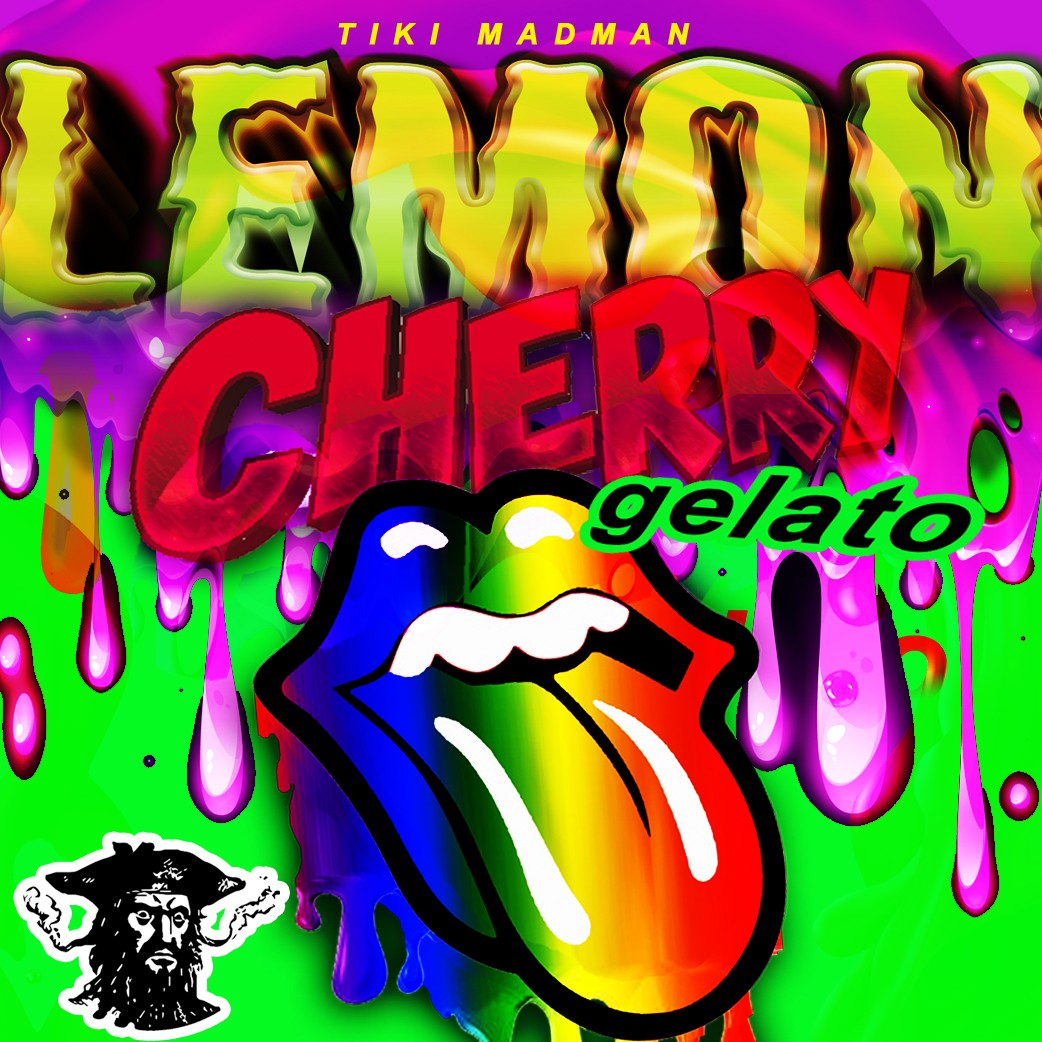 Lemon Cherry Gelato – Lemon Cherry Gelato x Lemon Cherry Gelato bx