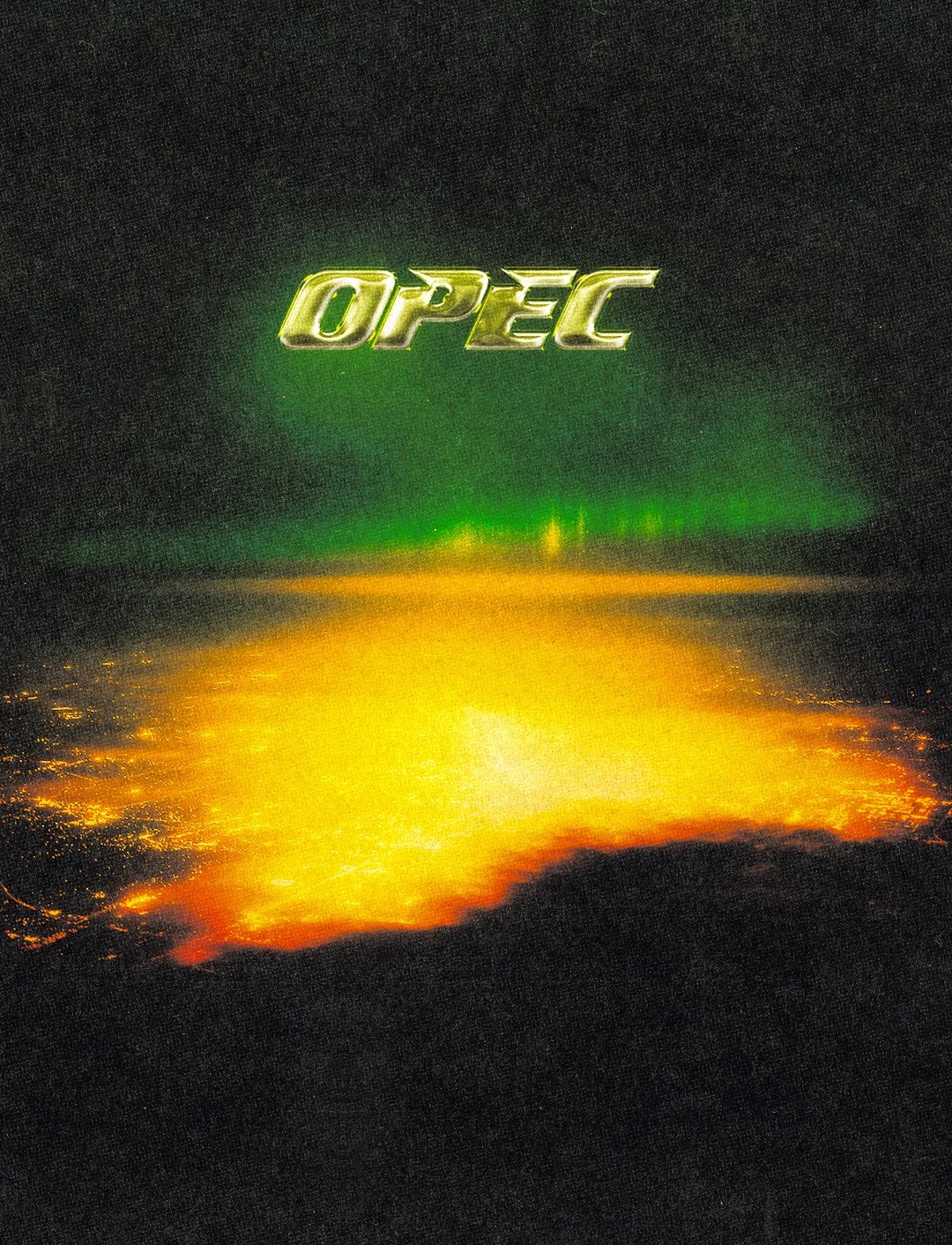 OPEC – ((Sour Diesel x I95) x 707 Headband) x Chem Bx (Chemdog 4 x Stardawg)