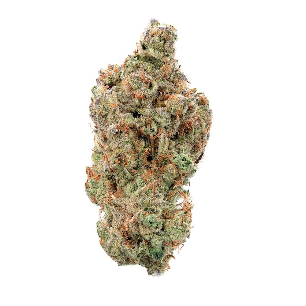 Oh My Thai – Purple Thai x Pineapple Runtz