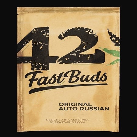 Original Auto Russian (5pk)