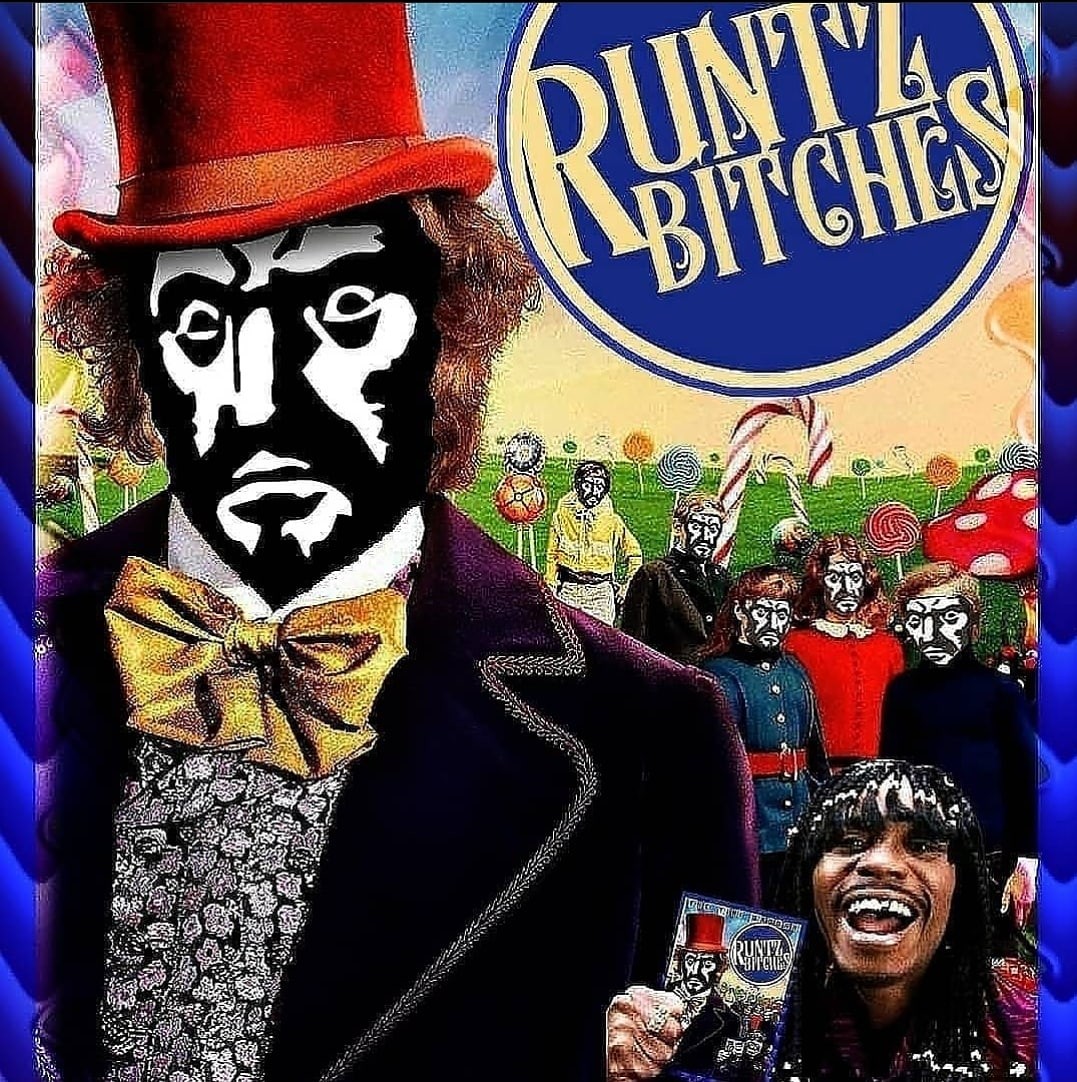 Runtz Bx V2 – Detroit Runtz x Runtz