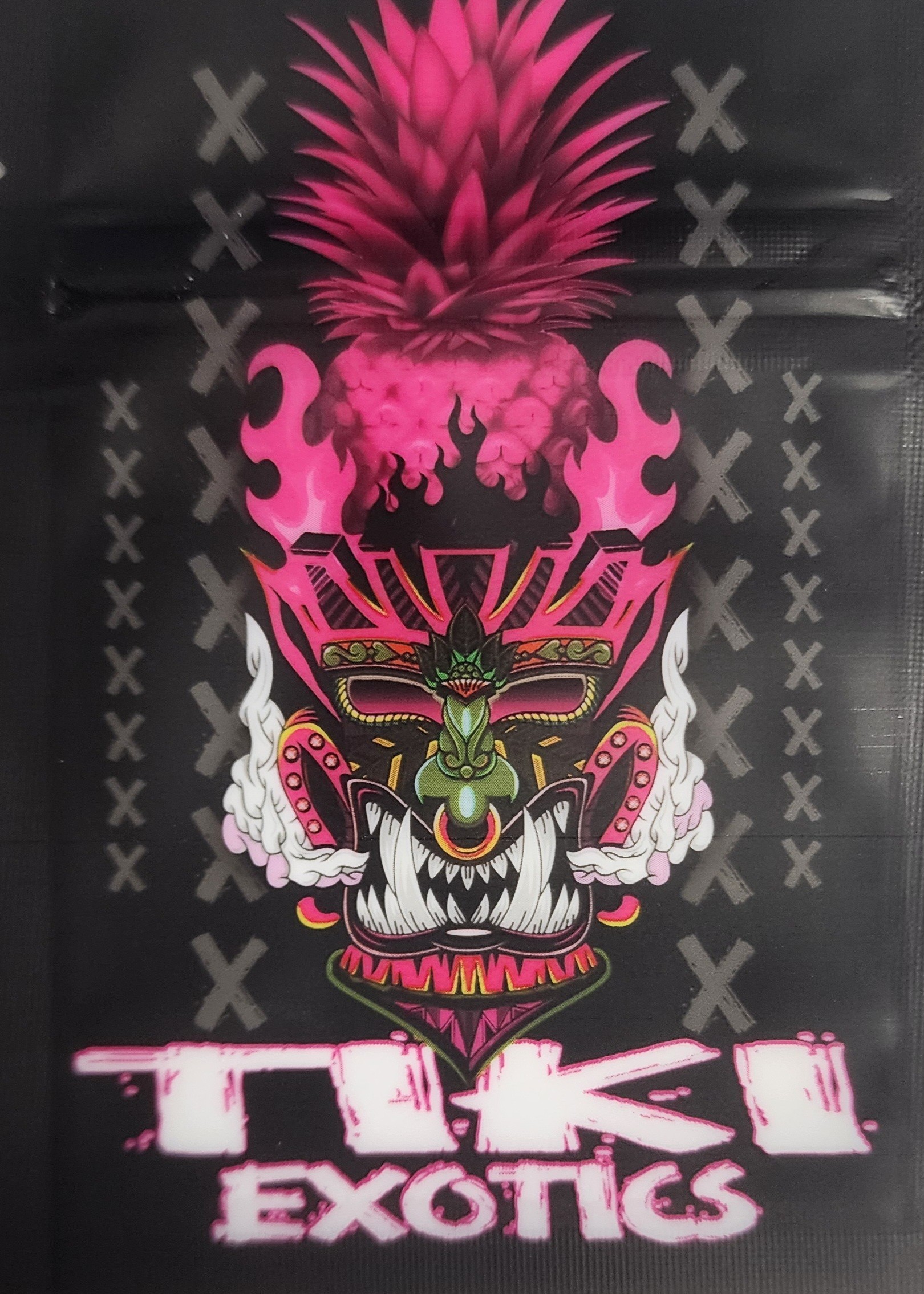 Runtz x Creamsicle