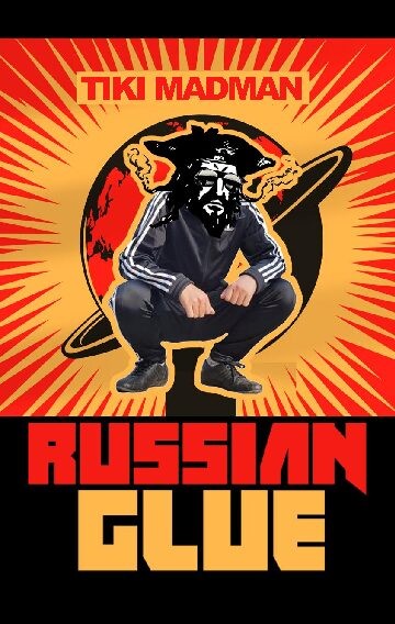 Russian Glue – GG4 x Devil Driver