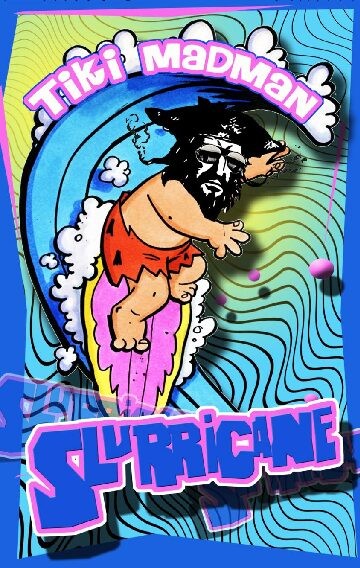 Sluricane BX