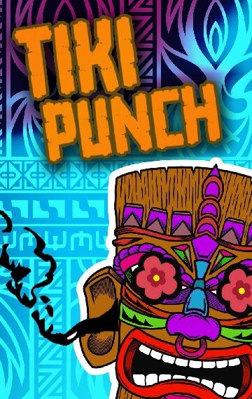 Tiki Punch – East Side OG x Grand Daddy Purps BX