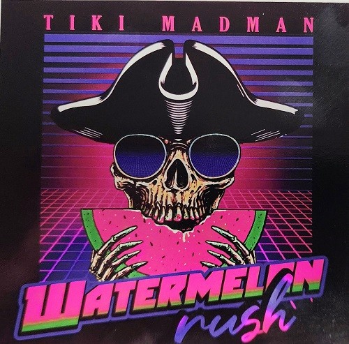 Watermelon Rush 2.0 – Watermelon Z x Tropical Runtz