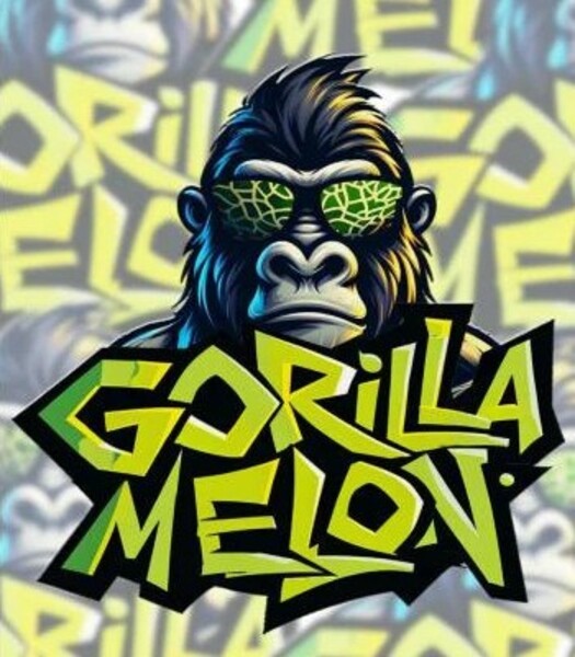 Gorilla Melon
