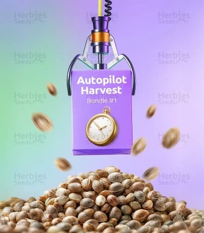 Autopilot Harvest Bundle #1