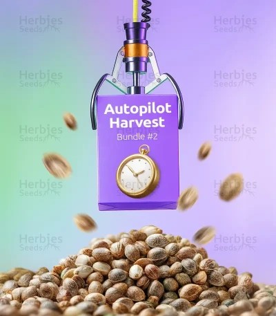 Autopilot Harvest Bundle #2