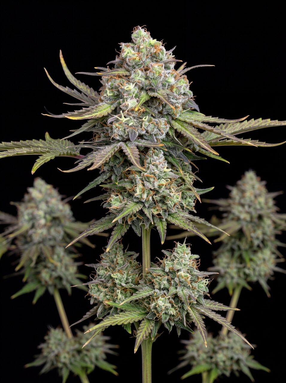 AK-47 Autoflower Seeds