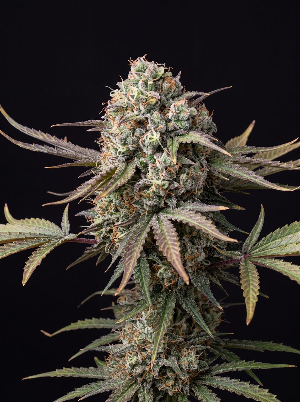 AK-47 Seeds