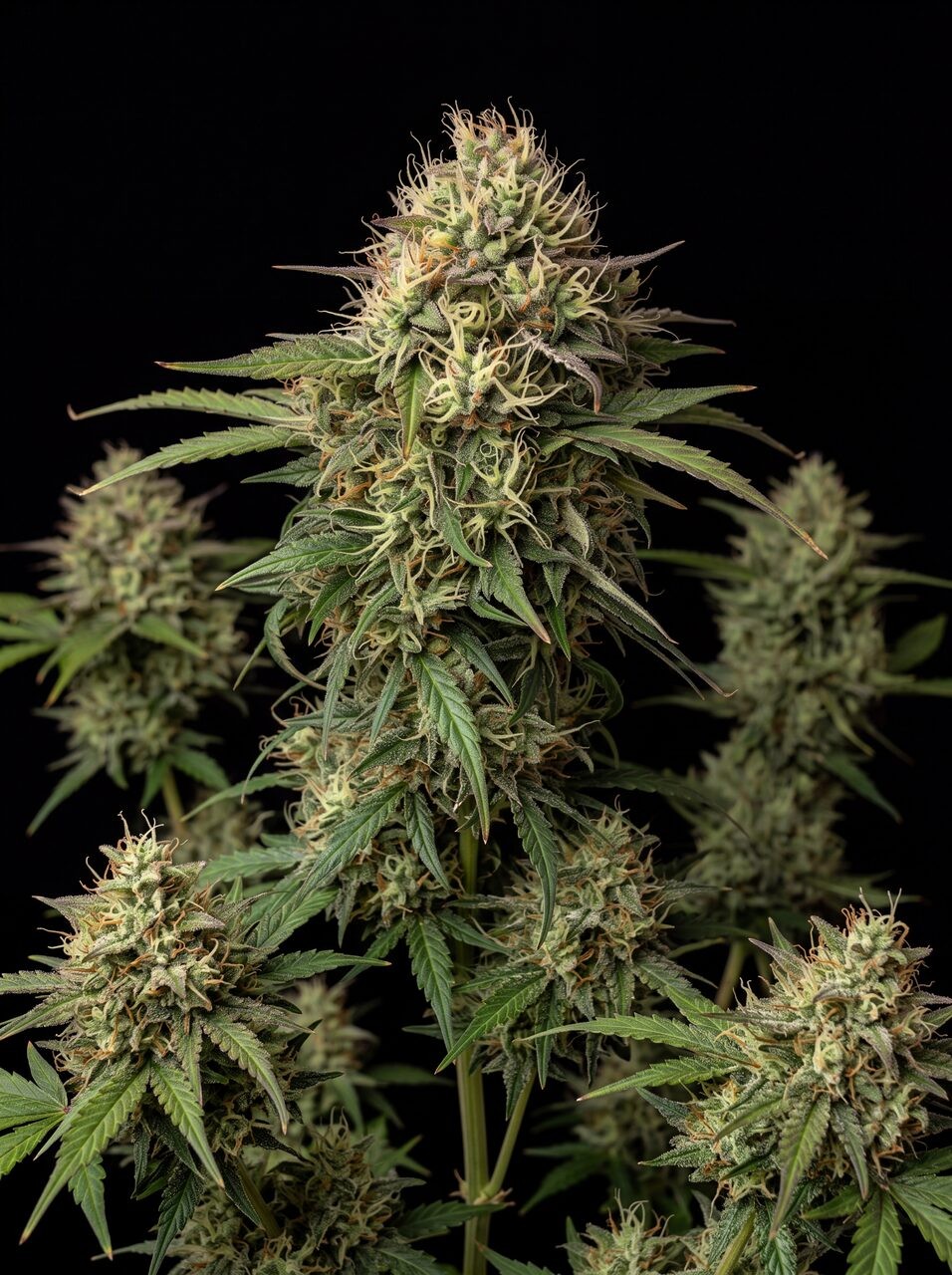Amnesia Haze Autoflower Seeds