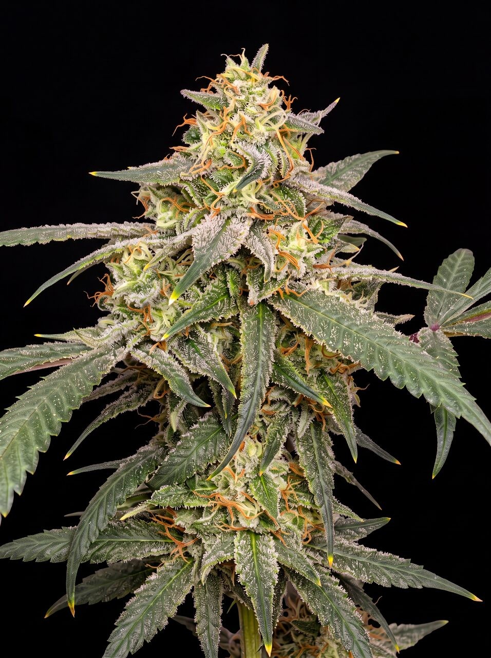 Banana Kush Seeds