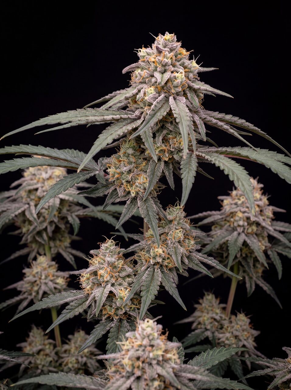 Berry Cheese Autoflower Seeds