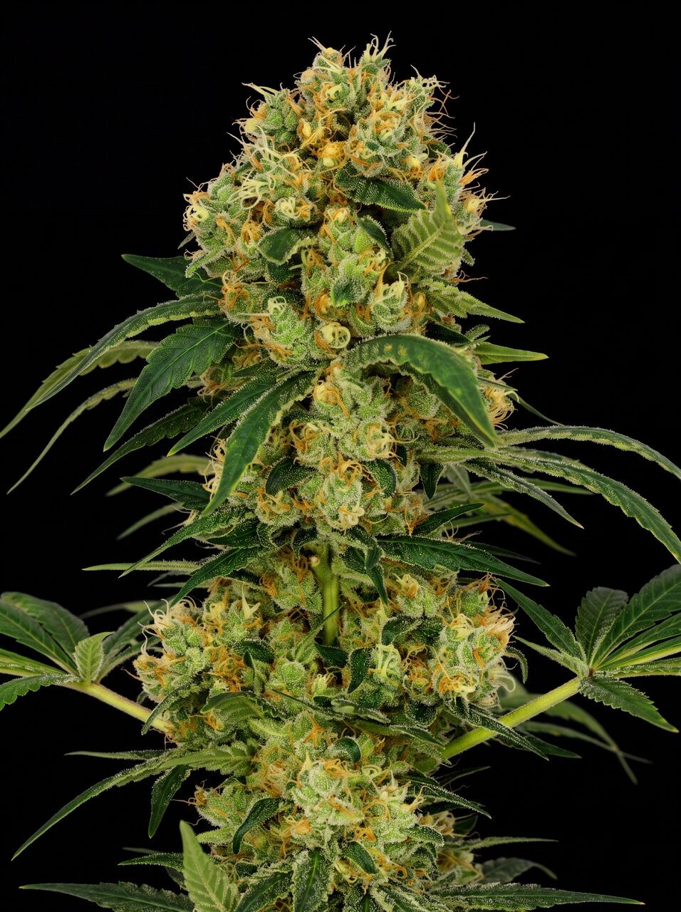Big Bud Seeds