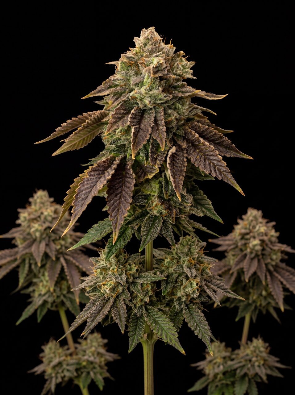 Biscotti Autoflower Seeds