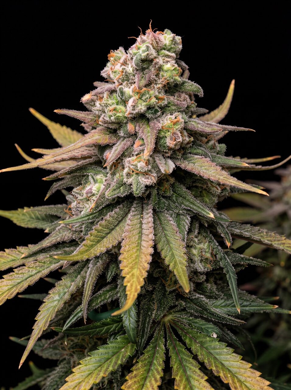 Blackberry Kush Seeds