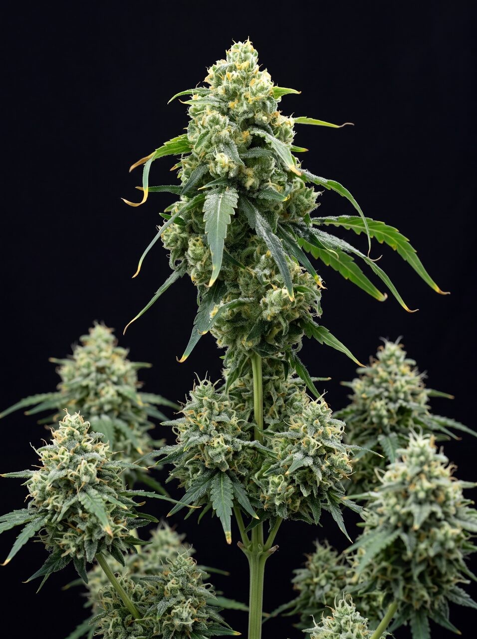 Blue Amnesia Autoflower Seeds