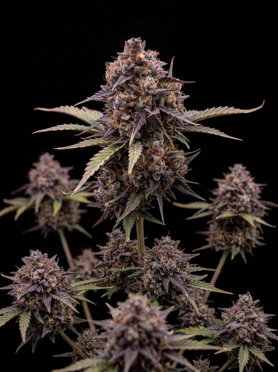 Blueberry x Jack Herer Autoflower Seeds