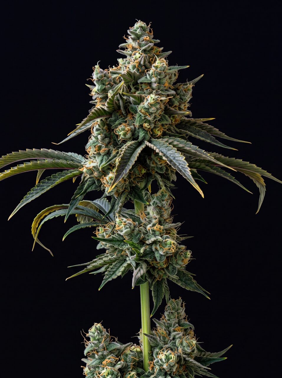 Bruce Banner Fast Version Seeds