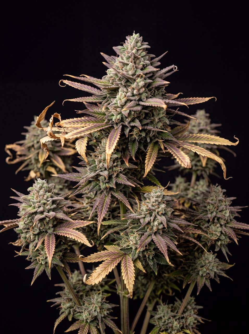 Bubba Kush Autoflower Seeds