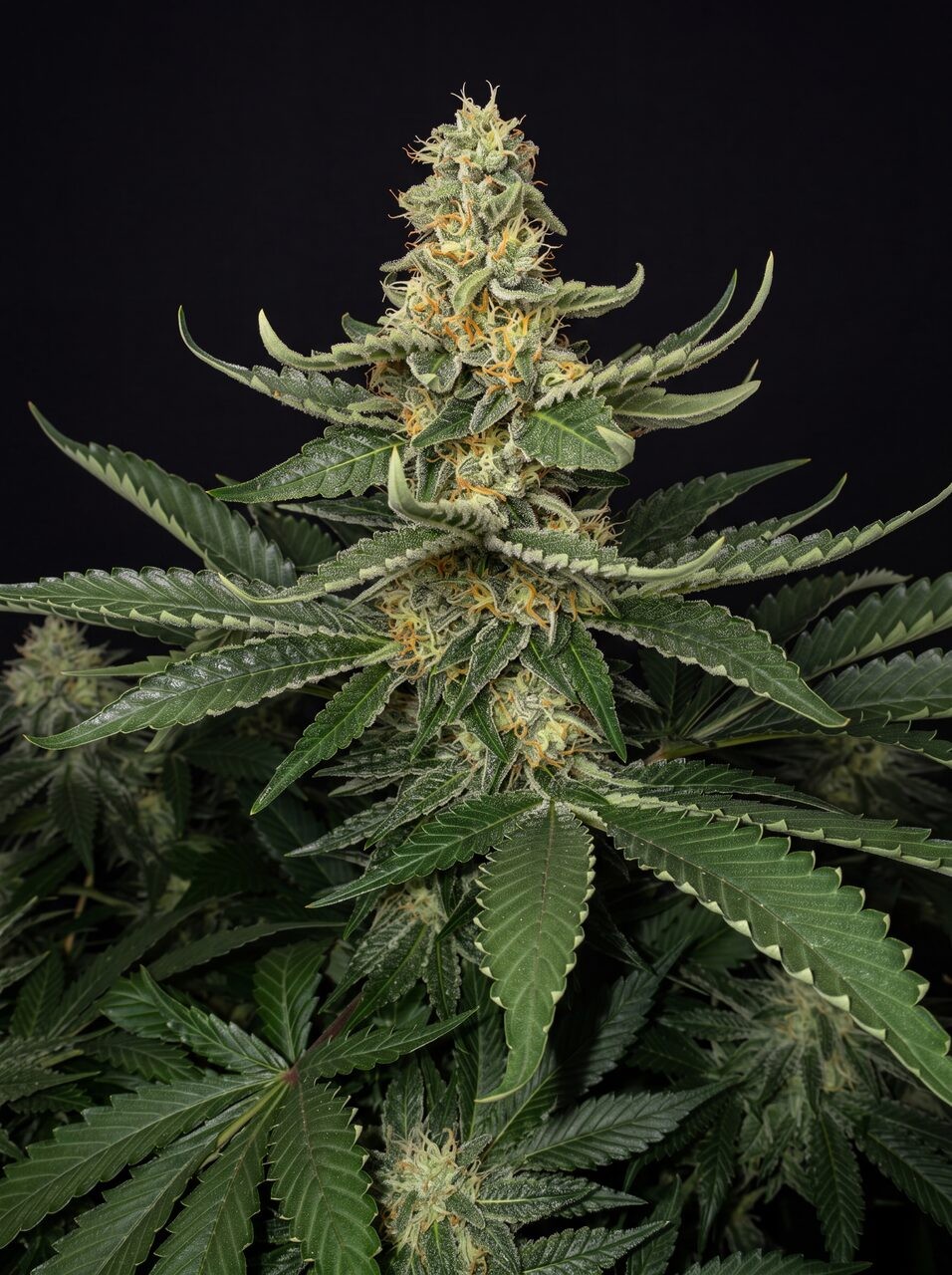 Bubba Kush Seeds