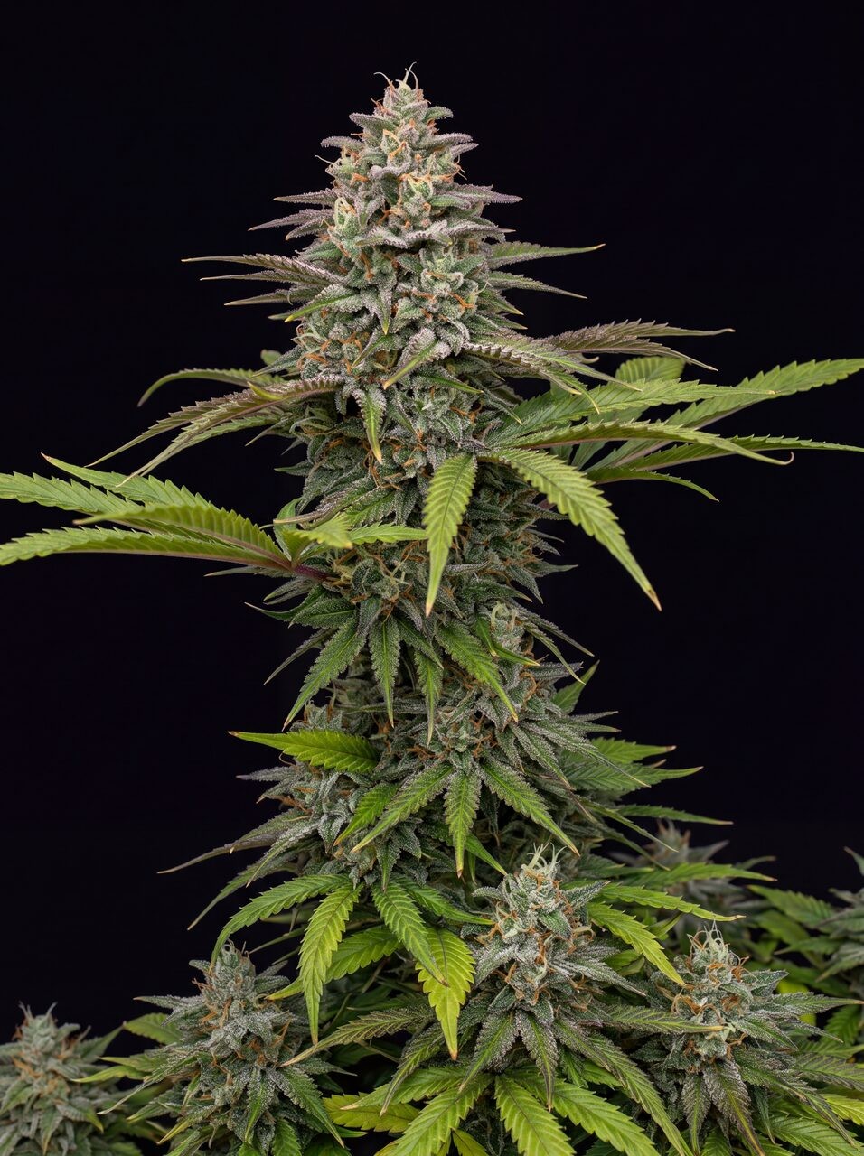 CBD ACDC (1:18) Seeds