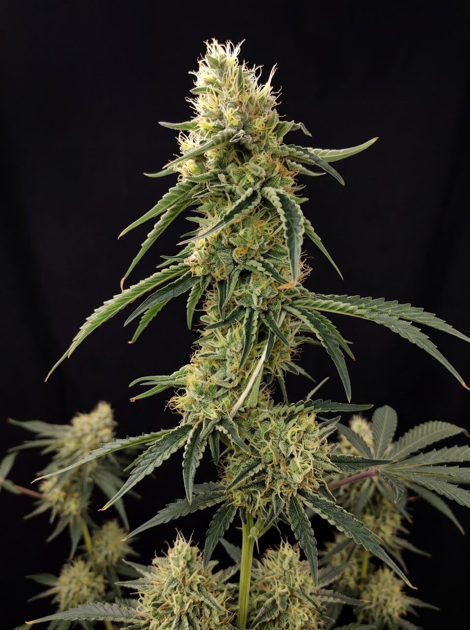 CBD Auto Ratio 1:30 Seeds