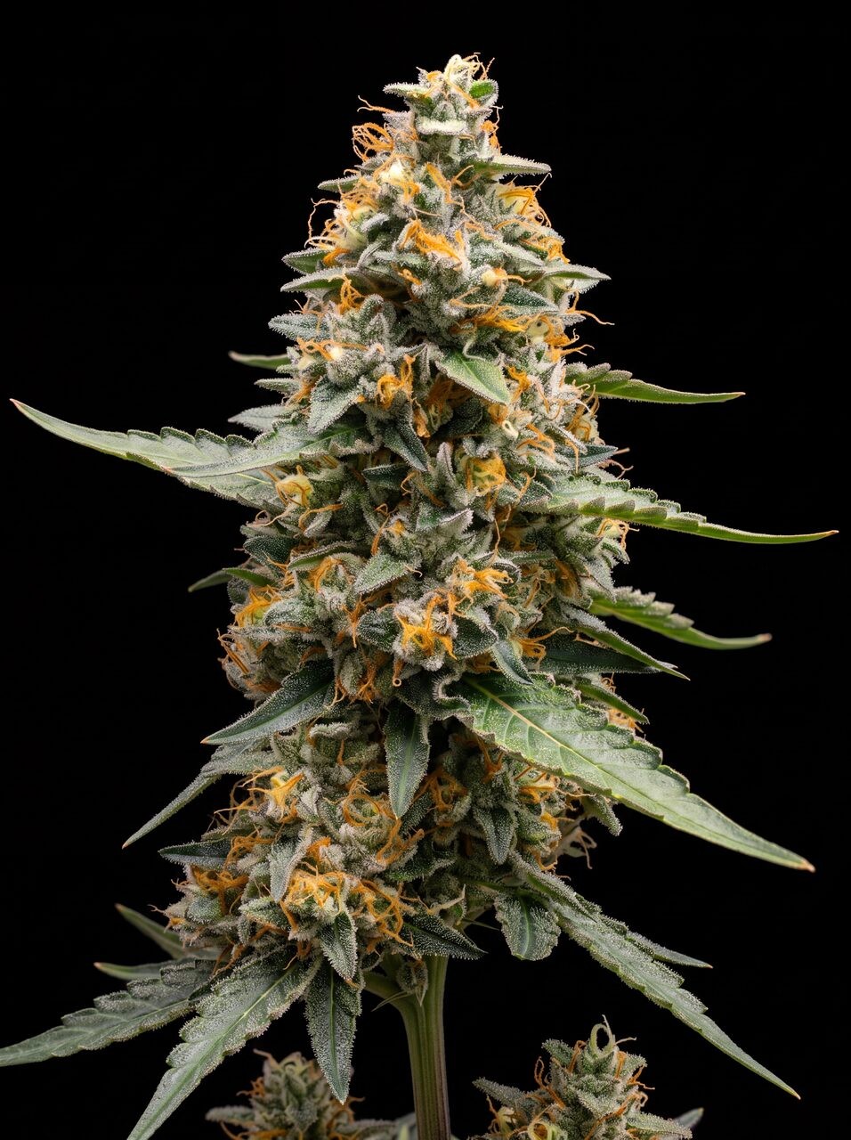 CBD Kush Seeds