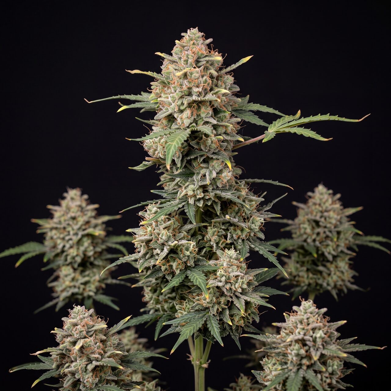 Candy Cane Autoflower Seeds