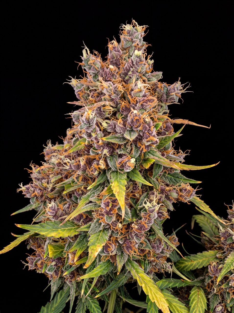 Cannatonic Seeds