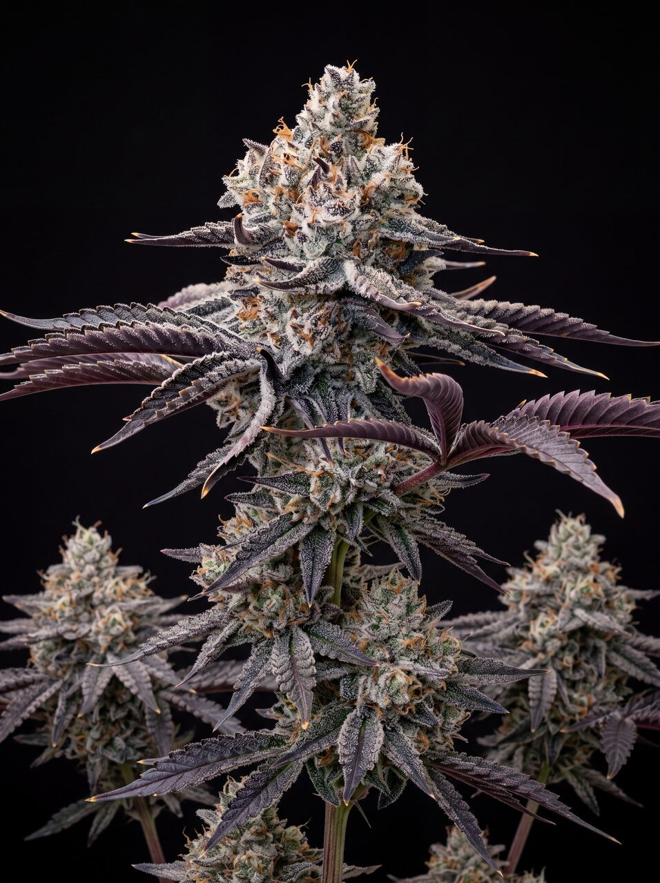Cap Junky Seeds