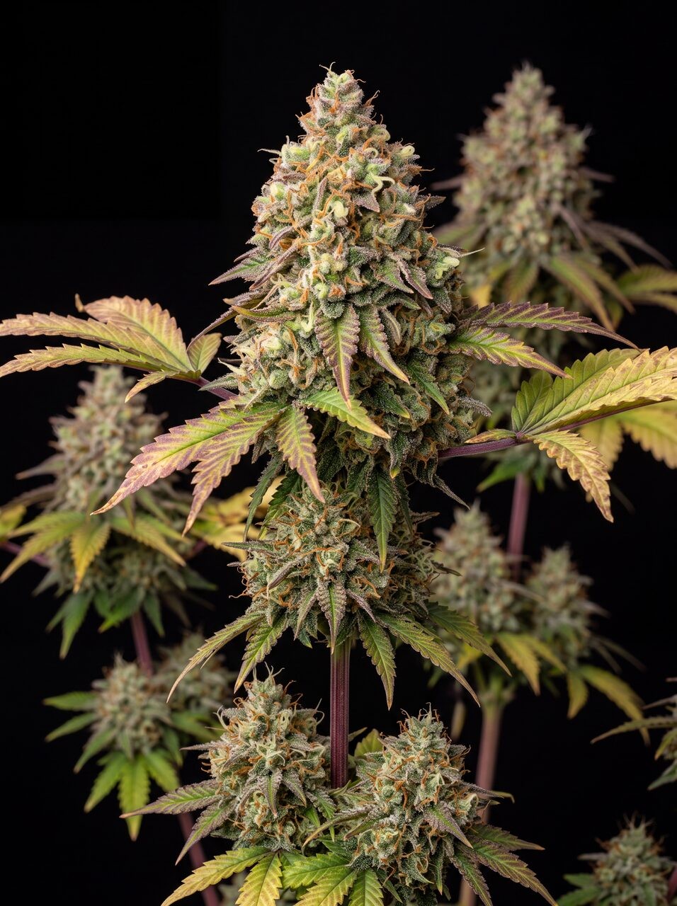 Cheese Autoflower Seeds
