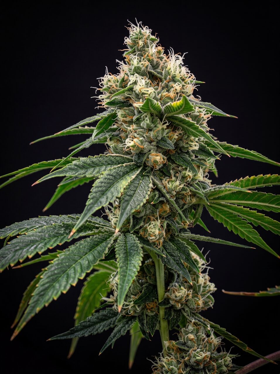 Chem '91 Seeds