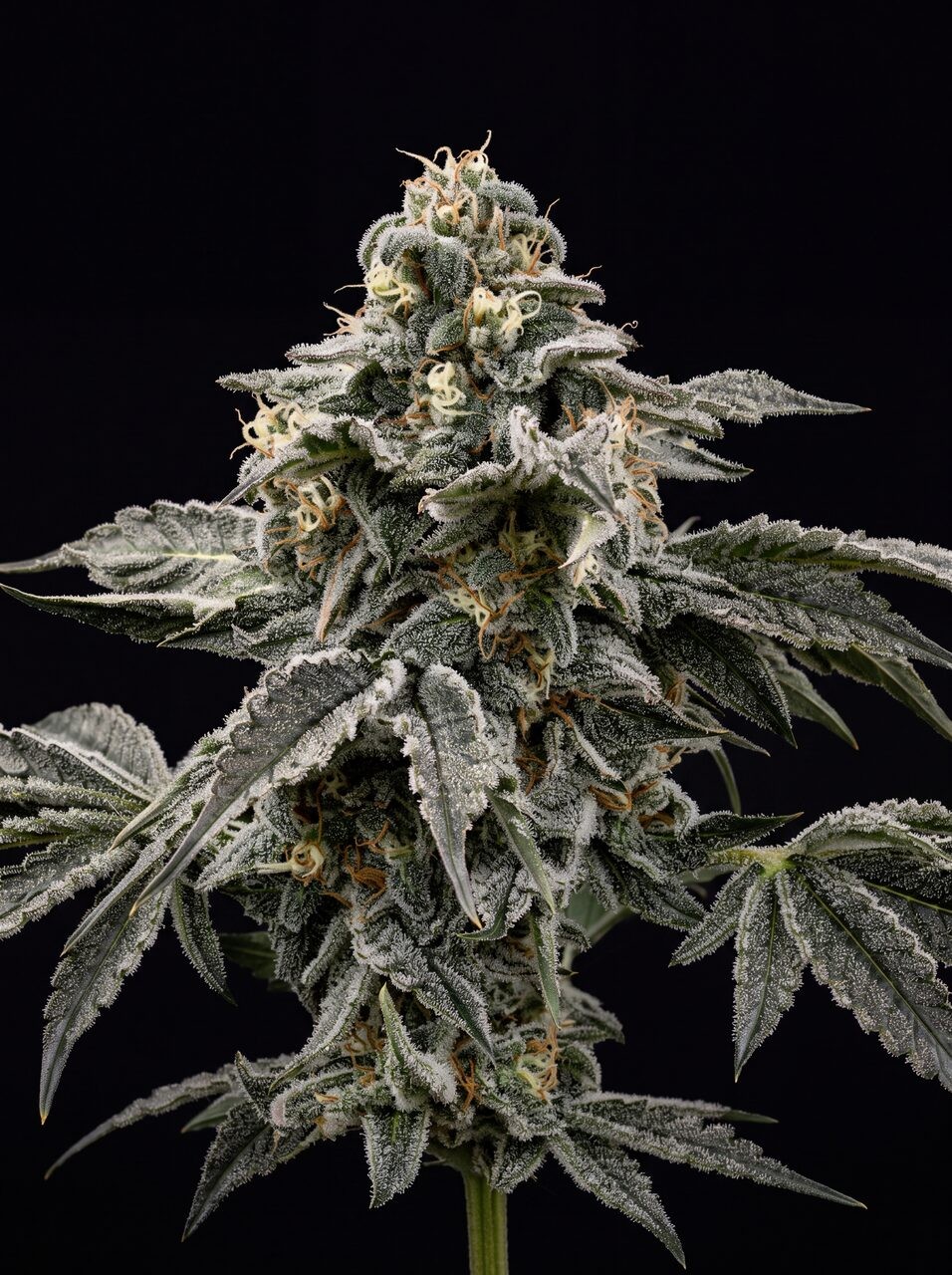 Cherry Pie Seeds