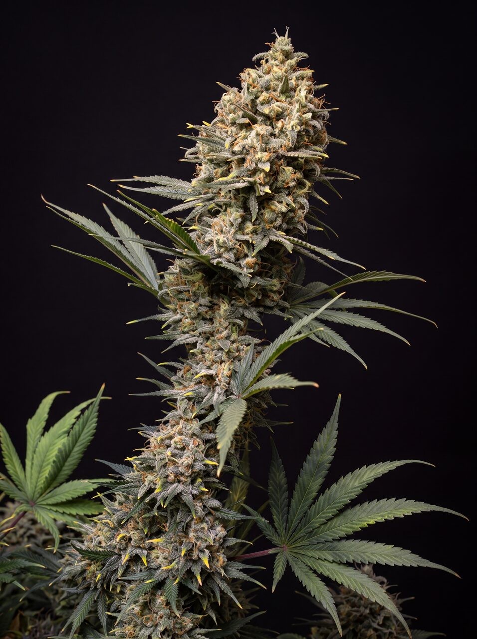 Choco Berry Seeds
