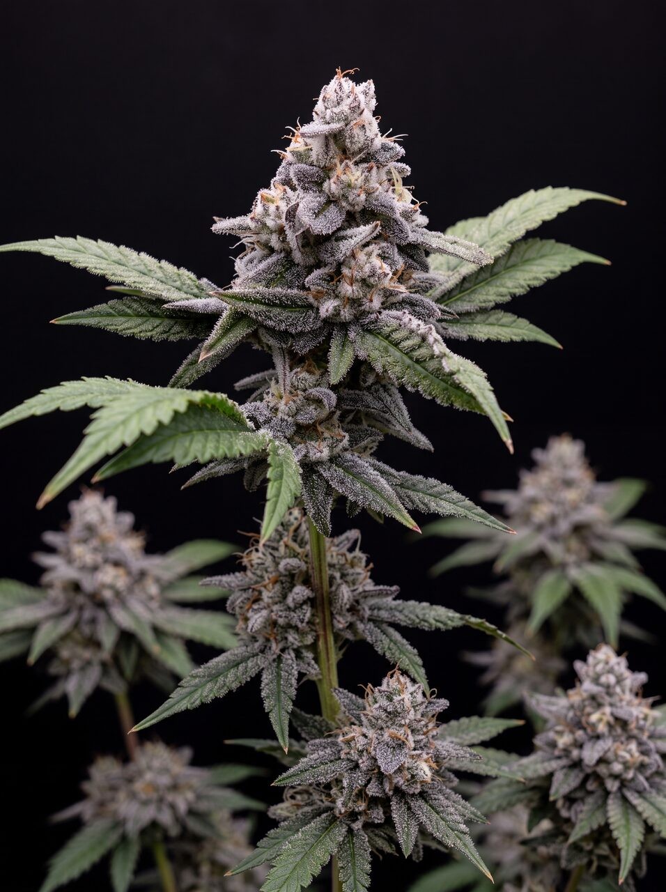 Cookies and Cream Autoflower Seeds