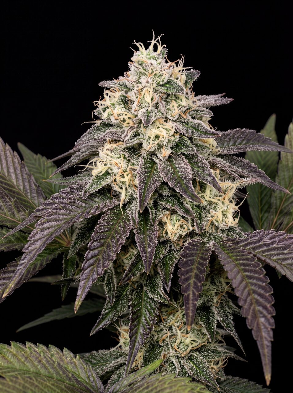 Cookies and Cream Seeds
