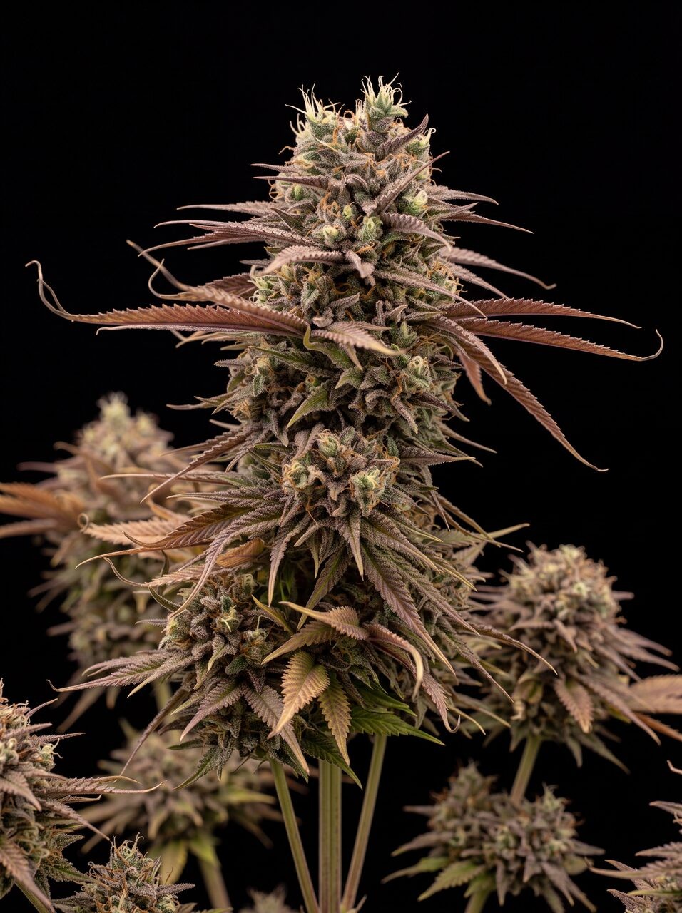 Critical Autoflower Seeds