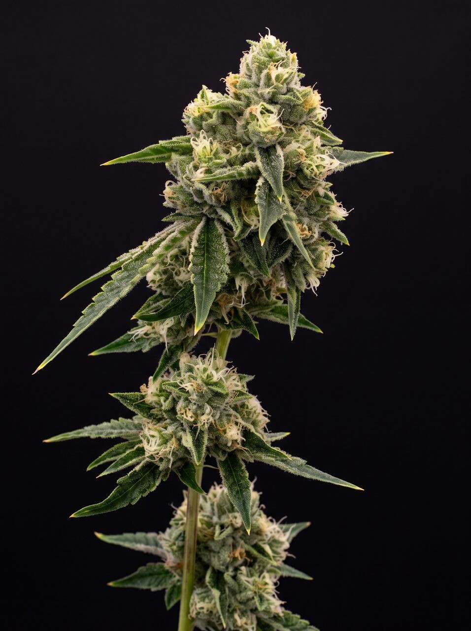 Critical Jack Seeds